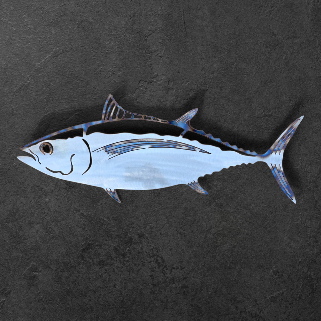 Albacore Tuna